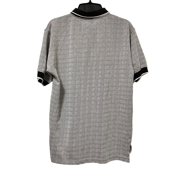 Vintage Dynasty Pittsburgh Penguins Polo Shirt - Picture 5 of 7